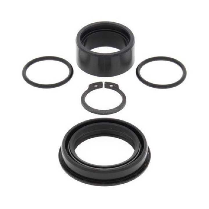 KIT RECONDITIONNEMENT ARBRE DE SORTIE DE BOITE ALL BALLS POUR RMZ 250 04/06