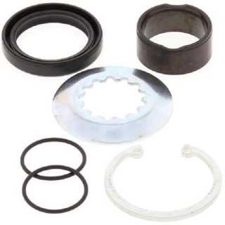 KIT RECONDITIONNEMENT ARBRE DE SORTIE DE BOITE ALL BALLS POUR CRF 450 02/16