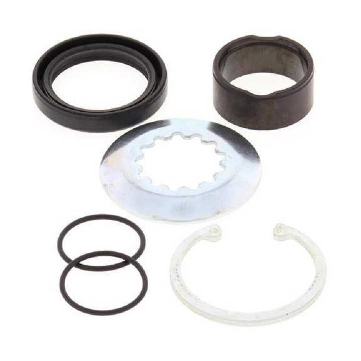 KIT RECONDITIONNEMENT ARBRE DE SORTIE DE BOITE ALL BALLS POUR CRF 450 02/16