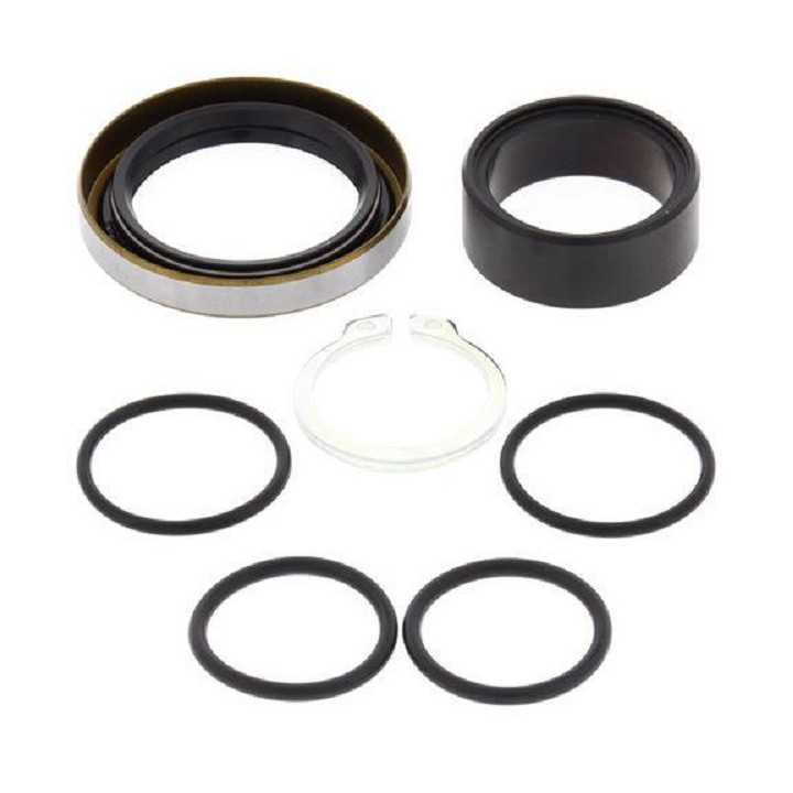 KIT RECONDITIONNEMENT ARBRE DE SORTIE DE BOITE ALL BALLS POUR SXF 450 07/12