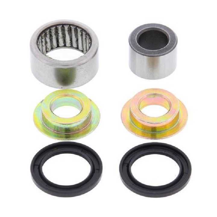 KIT ROULEMENTS BOITE DE VITESSE HOT RODS SX 65 09/16