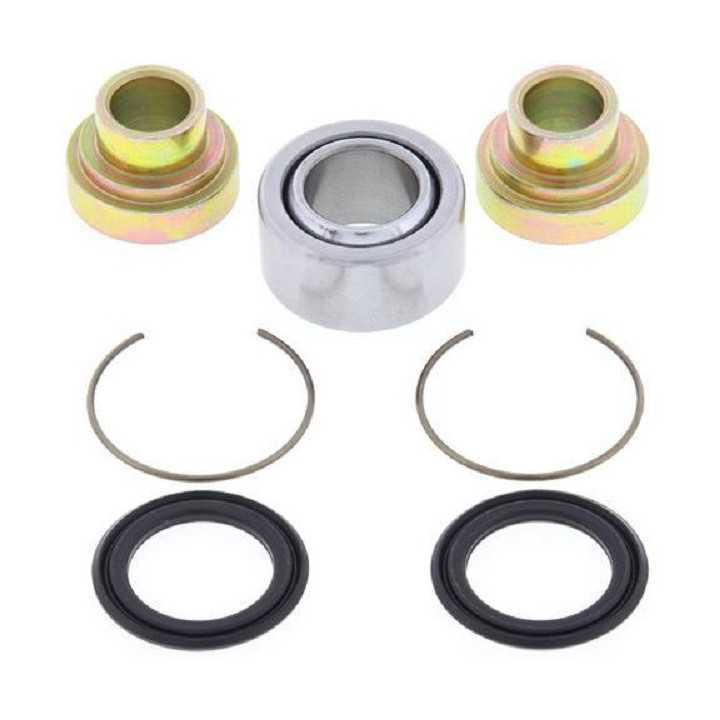 KIT ROULEMENTS BOITE DE VITESSE HOT RODS SX 65 09/16