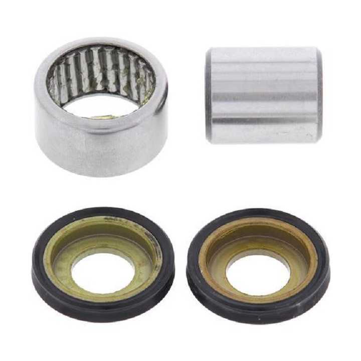 KIT ROULEMENTS BOITE DE VITESSE HOT RODS SX 65 09/16