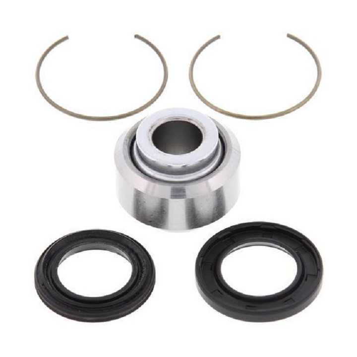 KIT ROULEMENTS BOITE DE VITESSE HOT RODS SX 65 09/16