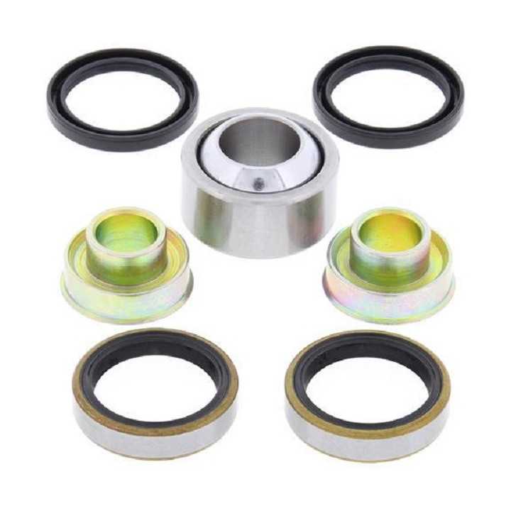 KIT ROULEMENTS BOITE DE VITESSE HOT RODS SX 65 09/16