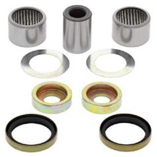 KIT ROULEMENTS BOITE DE VITESSE HOT RODS SX 65 09/16