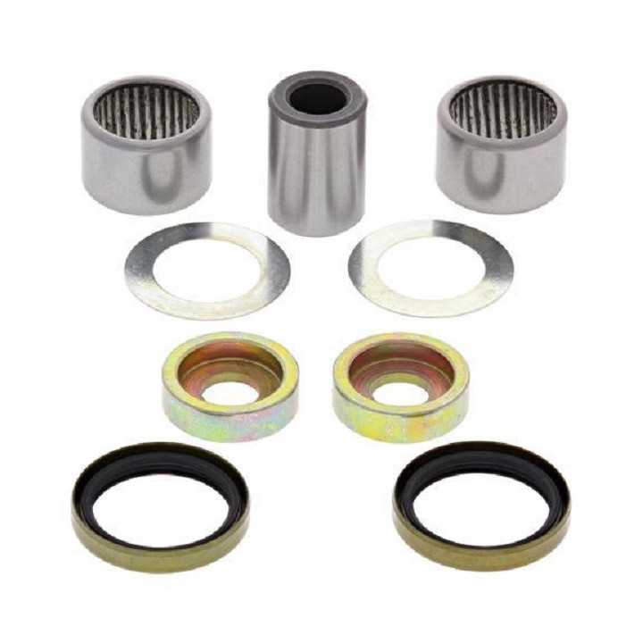 KIT ROULEMENTS BOITE DE VITESSE HOT RODS SX 65 09/16