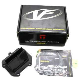 BOITE A CLAPETS V-FORCE4 SX 250