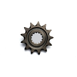 Pignon - RENTHAL - 14 dents acier anti-boue WRF 450