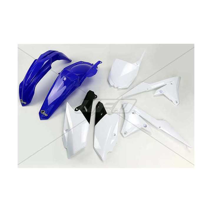 KIT PLASTIQUES UFO YZF 250 14/15