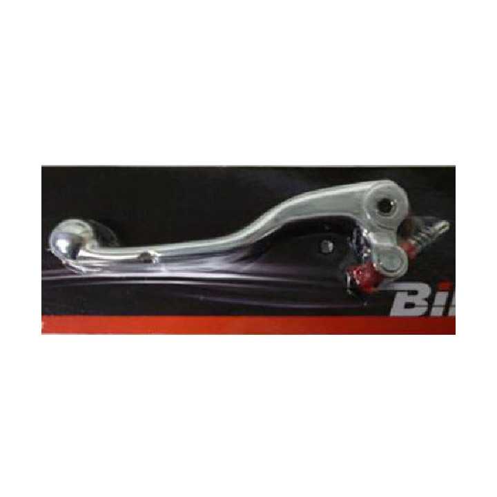 LEVIER EMBRAYAGE COULE POLI SX 85 04/12