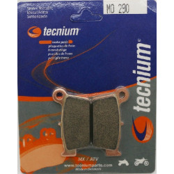 Bouchon de radiateur Tecnium 1.6 Bar