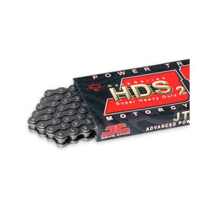 Chaine de transmission JT 520 HDS attache rapide