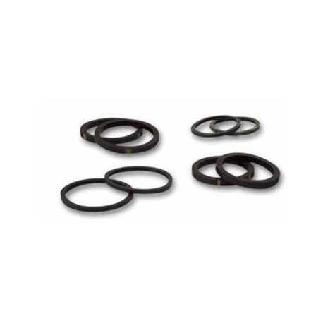 Kit joints etrier de frein avant - Nissin - Yamaha YZ125 89 07 - YZ250 98 06 Kit joints etrier de frein avant - Nissin - Yamaha YZ125 89 07 - YZ250 98 06