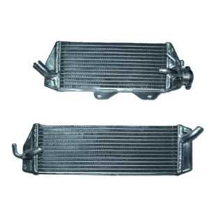RADIATEUR GAUCHE Tecnium pour HONDA 13-14