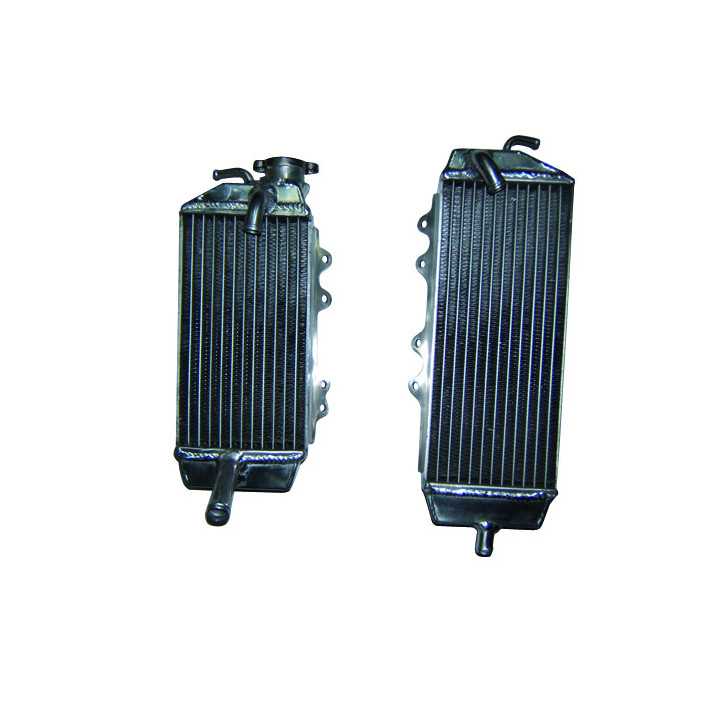 Radiateur deau TECNIUM standard gauche KTM SX85 18