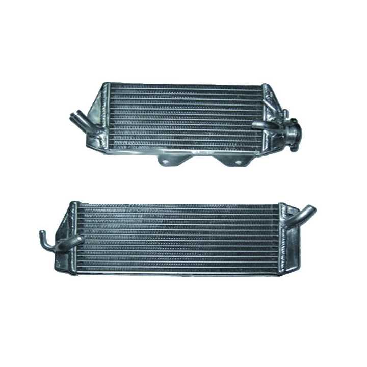 RADIATEUR GAUCHE Tecnium pour KTM SXF450 11-15