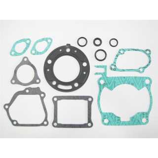 Kit joints haut-moteur TECNIUM Honda CR125 98-99