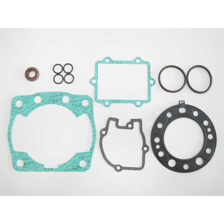 Kit joints haut-moteur TECNIUM Honda CR250 05-07