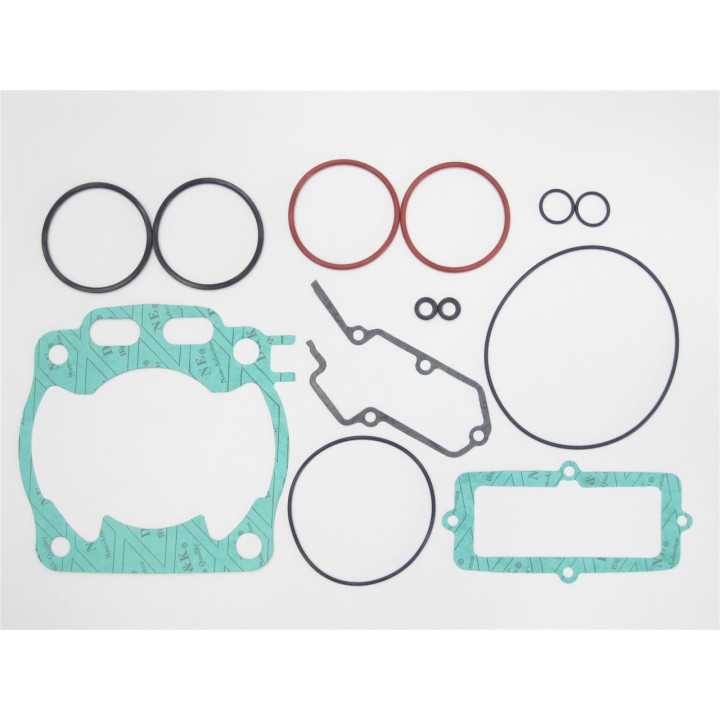 Kit joints haut-moteur TECNIUM Yamaha WR250 00-03