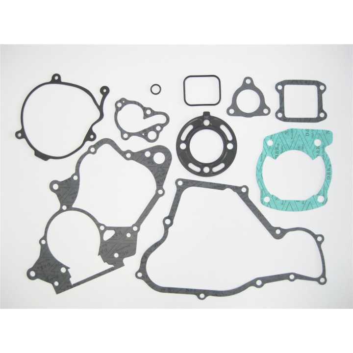Kit joints moteur complet TECNIUM Honda CR85 03-07