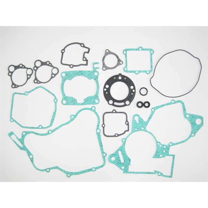 Kit joints moteur complet TECNIUM Honda CR125 04