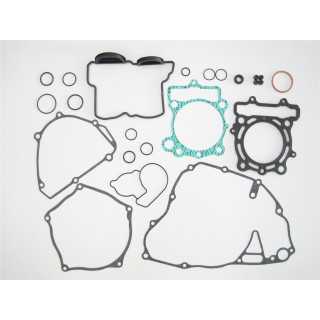 Kit joints moteur complet TECNIUM Kawasaki KX250F 09-16