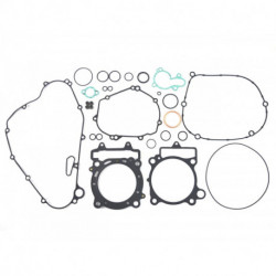 Kit joints moteur complet Tecnium Kawasaki KX450F 16-18