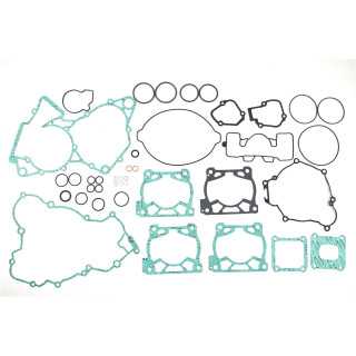 Kit joints moteur complet Tecnium SX125 16-18