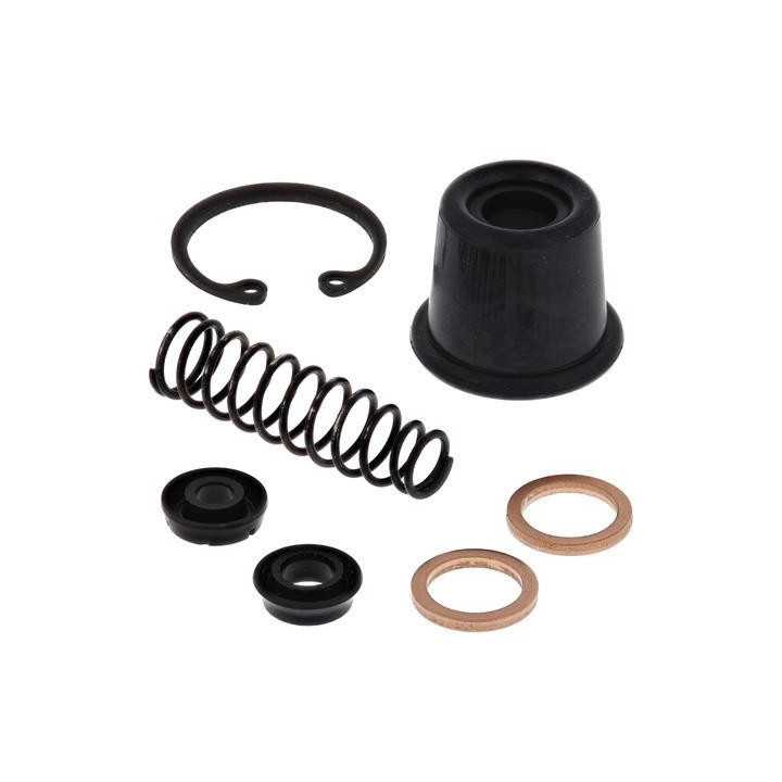 Kit reparation maitre-cylindre de frein arriere ALL BALLS Yamaha YZ250 03-18