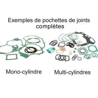 KIT JOINTS COMPLET - YAMAHA YZ125 99-04