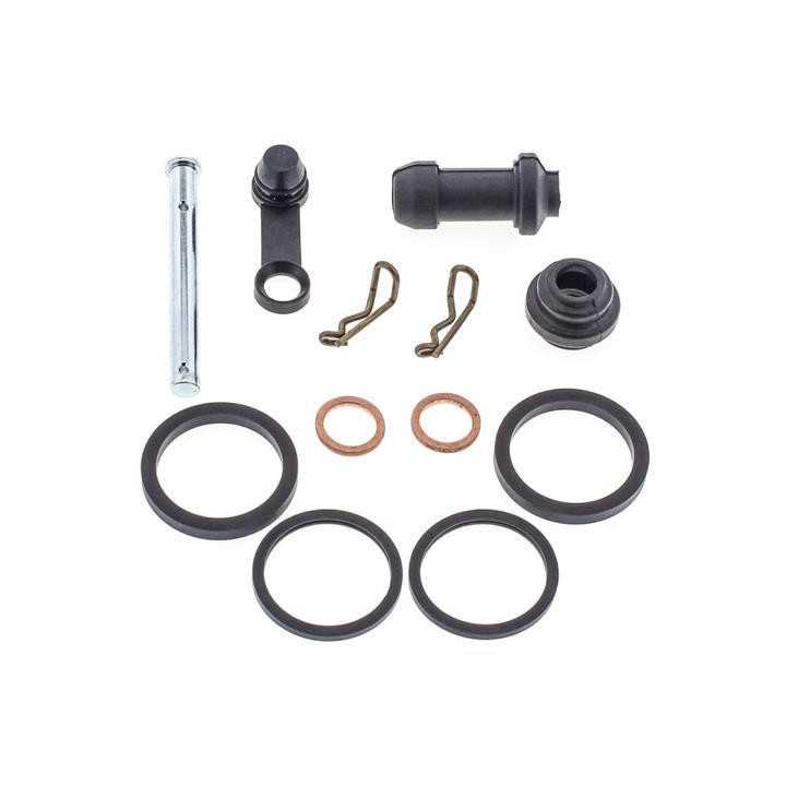 Kit reparation etrier de frein ALL BALLS avant KTM SX250 97-08