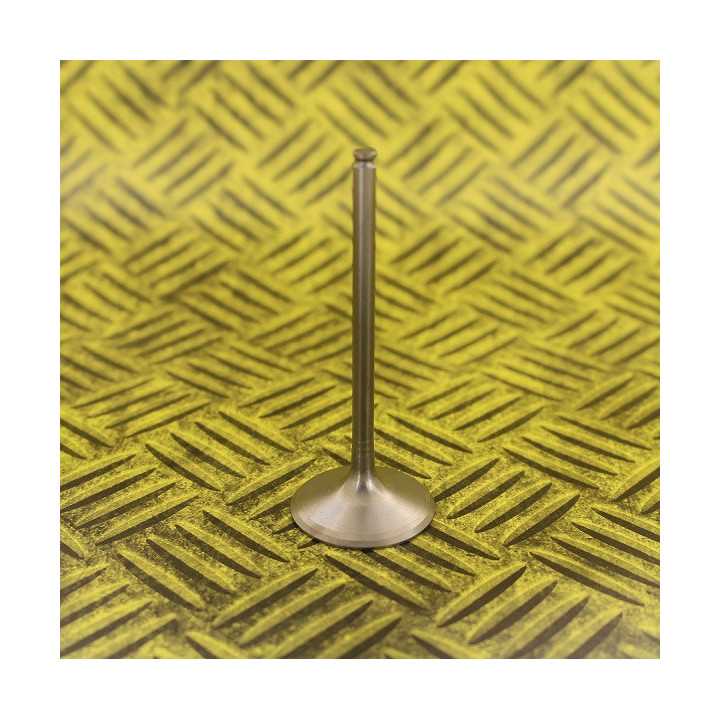 SOUPAPE D' ADMISSION TITANE VERTEX VESRAH RMZ 250 04/06