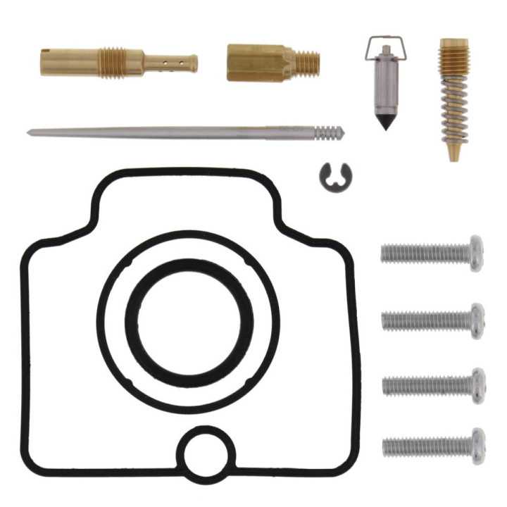 KIT DE REPARATION CARBURATEUR SUZUKI RM85 2005/16