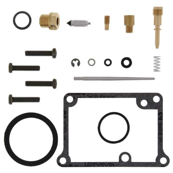 KITS DE RÉPARATION POUR CARBURATEUR-YAMAHA YZ 80 97/01