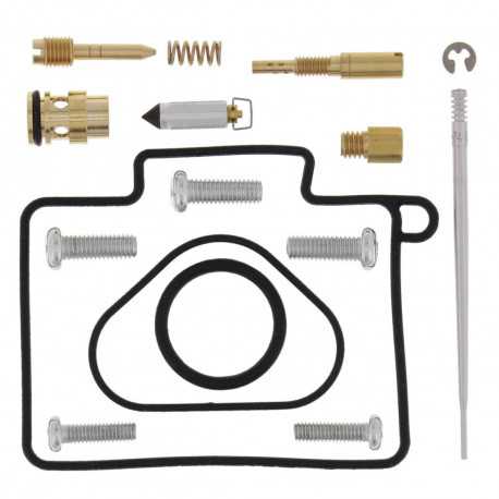 KITS DE RÉPARATION POUR CARBURATEUR-YAMAHA YZ 125 12/17 KITS DE RÉPARATION POUR CARBURATEUR-YAMAHA YZ 125 12/17