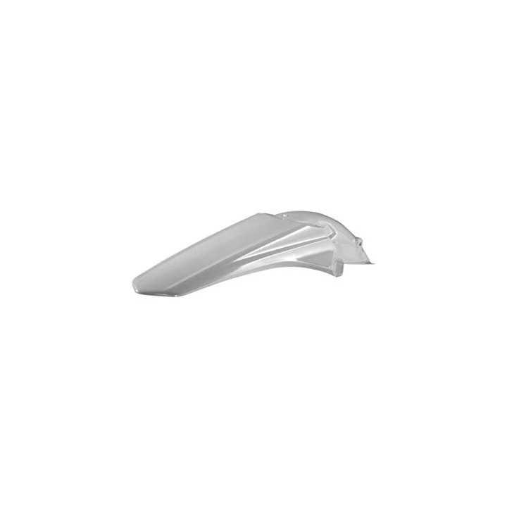 GARDE BOUE ARRIERE BLANC ACERBIS HONDA CRF 250/450 2009/13