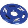 VISSE ET RONDELLE EN ALUMINIUM FIXATION DE RESERVOIR ZETA YAMAHA 250/450 YZF/WRF 2006/15
