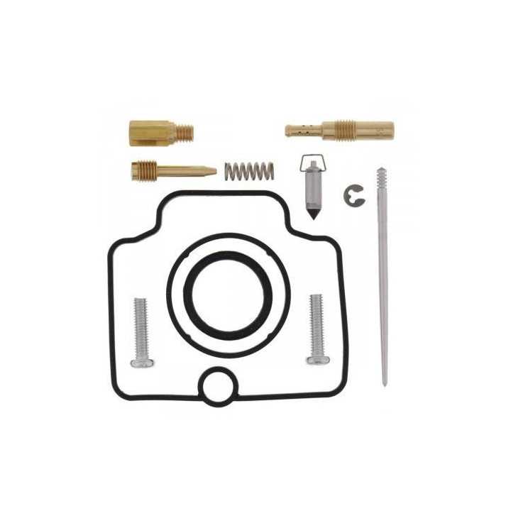 KITS DE RÉPARATION POUR CARBURATEUR HONDA 80 CR 1996-02
