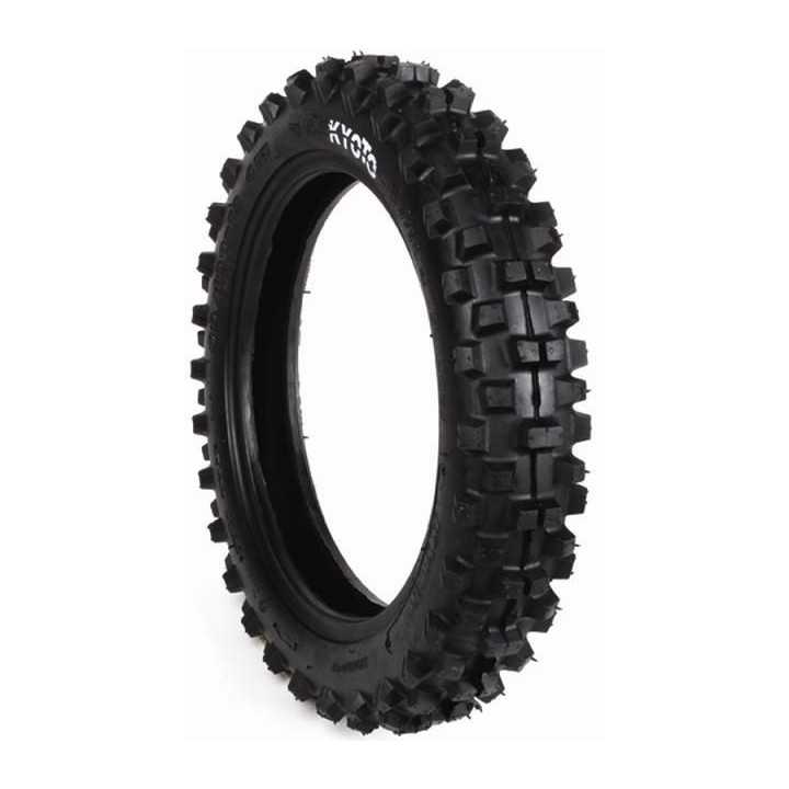 Kyoto - Pneu Cross 90-100x16 F808 Terrain Mixte