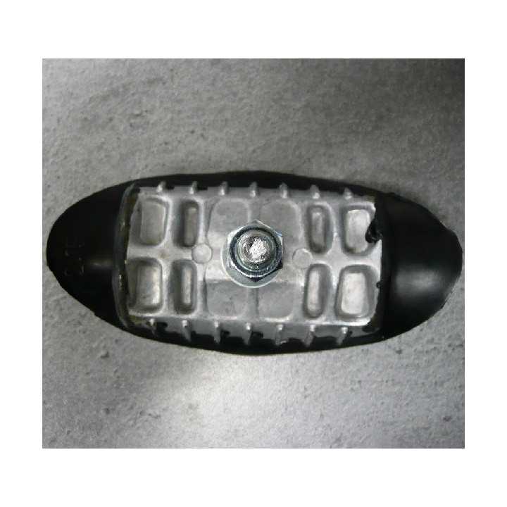CHAMBRE A AIR  AVANT RENFORCEE 4MM BIHR 21