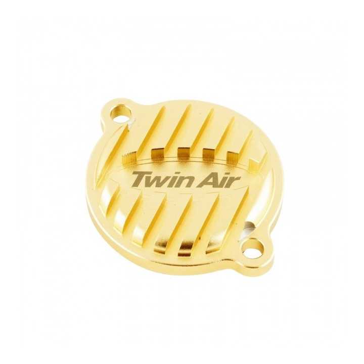 Couvercle de filtre à huile TWIN AIR KTM 250-350-450-SXF 2016-2017