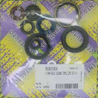 POCHETTE JOINTS SPY BAS MOTEUR TECNIUM YZF 250 01/06