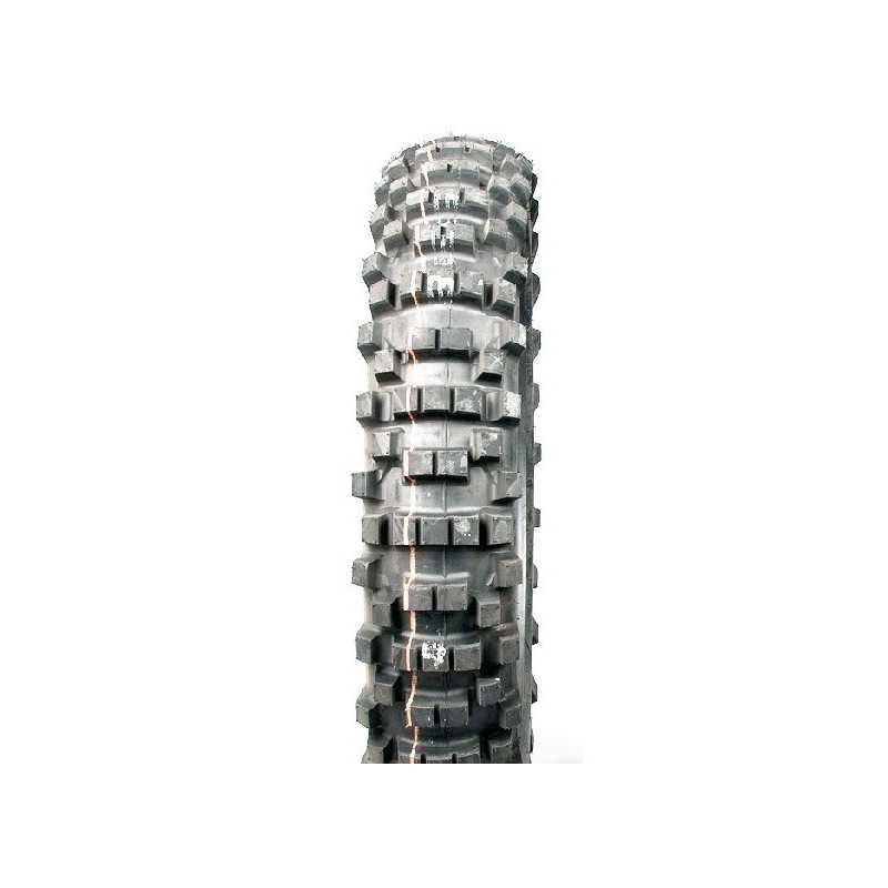 Dunlop D952 110/90-19 Intermediate Rear Motorcycle Tire – Brand New