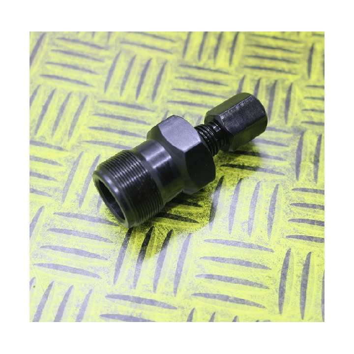 ARRACHE VOLANT MOTION PRO RMZ 450 08/12