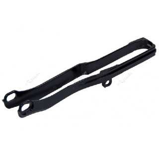 Patin de bras oscillant RACETECH noir Honda CRF 205 450