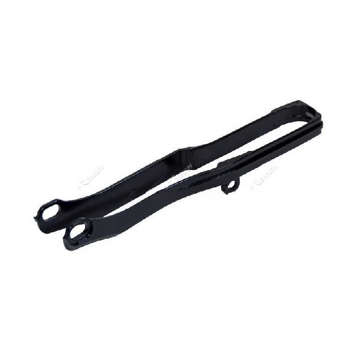 Patin de bras oscillant RACETECH noir Honda CRF 205 450