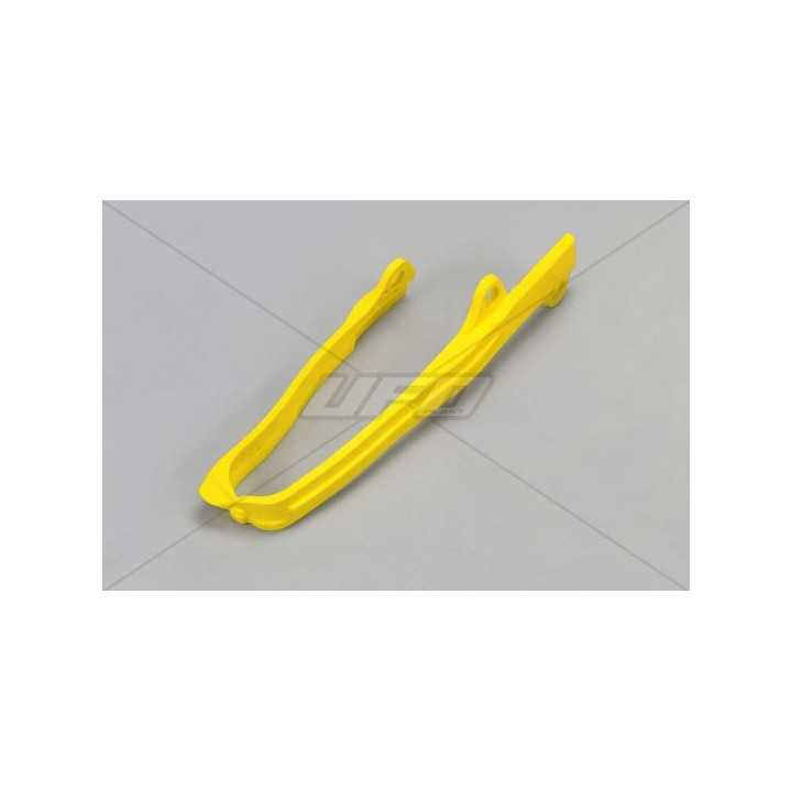 PATIN BRAS OSCILLANT UFO JAUNE RMZ 450 18-19 & RMZ 250 19