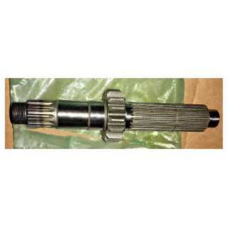 AXE BOITE DE VITESSE PRIMAIRE RM 250 2006/08 D'ORIGINE