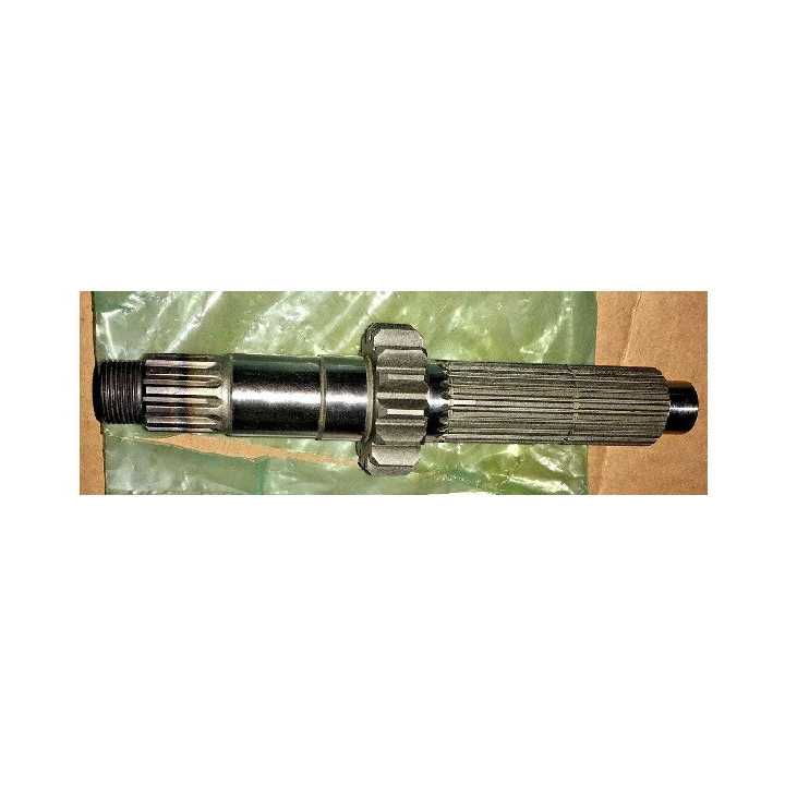 AXE BOITE DE VITESSE PRIMAIRE RM 250 2006/08 D'ORIGINE